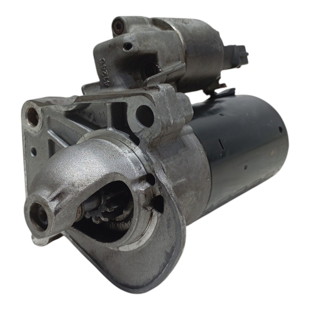 motor de arranque partida bmw 118i 120i 116i 1.6 Turbo 2014 7