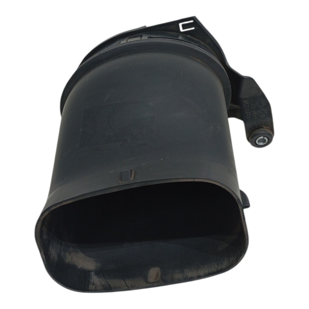 Duto Entrada Ar Bmw X3 2.0 Turbo 2014 F25 Cod 13717601870
