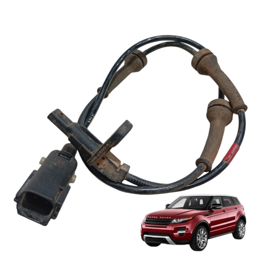Sensor abs traseiro esquerdo direito Range Rover Evoque 2014 1