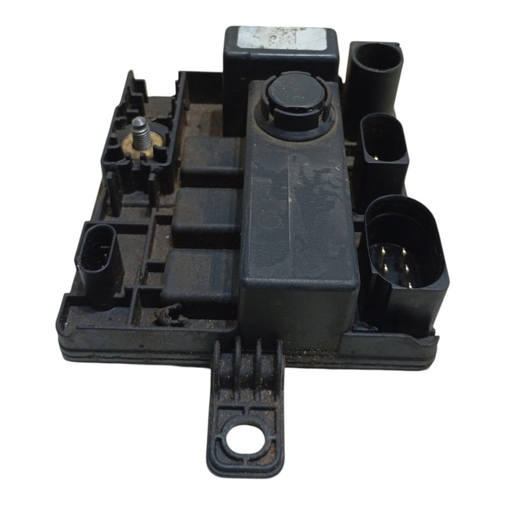 Módulo Controle Potência Integrada Bmw 118i 116i 320i 2014 7