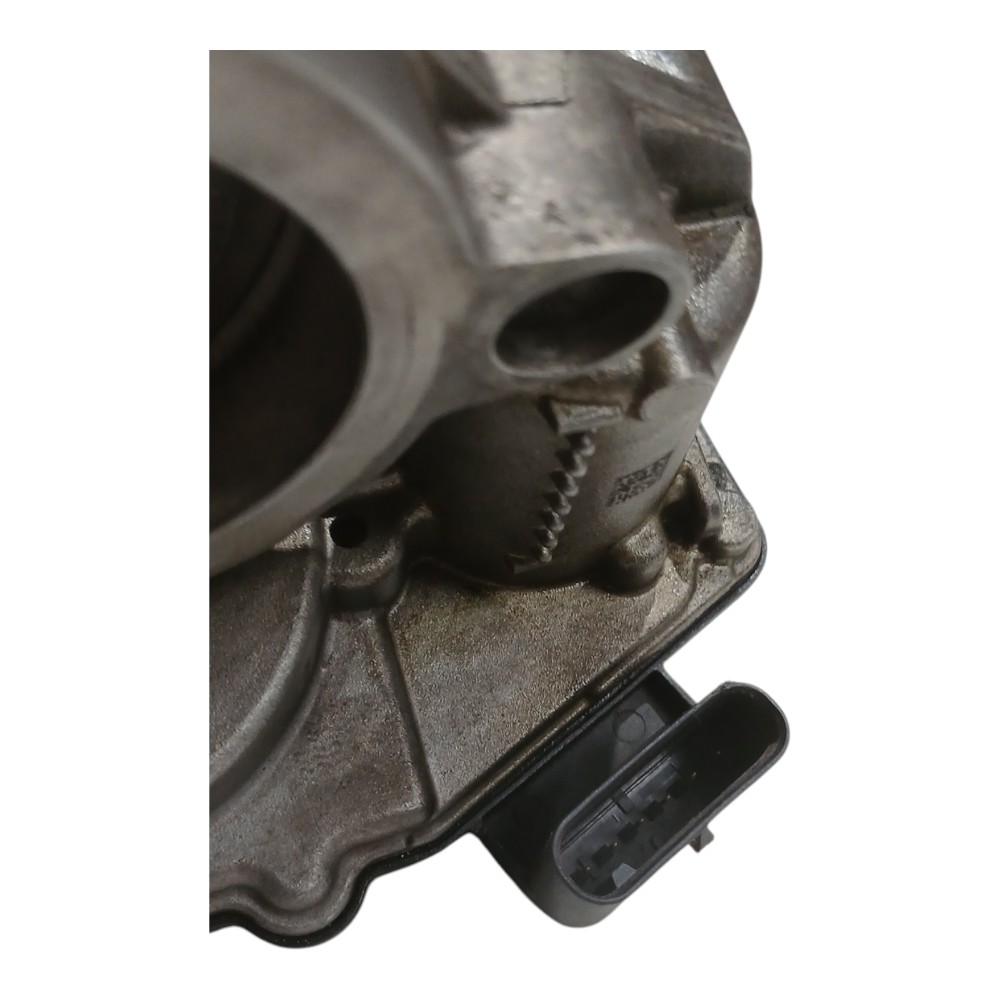 Tbi Corpo De Borboleta Bmw X1 2.0 2016 2017 2018 2019 F48 3