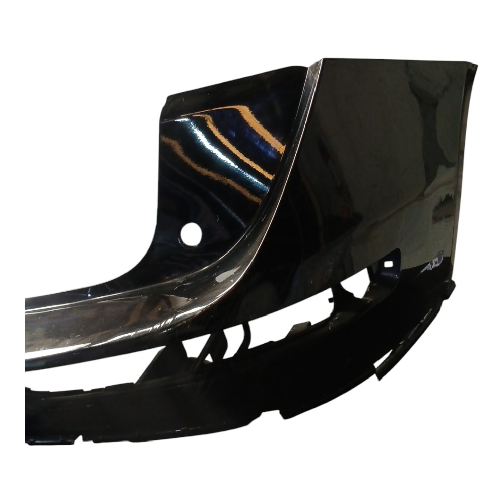 Parachoque Traseiro Audi Q5 2.0 Turbo Tfsi 2010 8r0807385c 4
