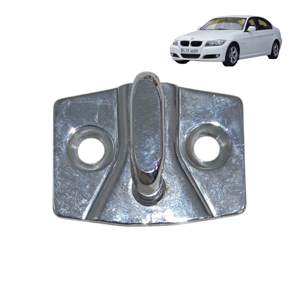 Batente Porta Traseira Direita Bmw 335i 3.0 Turbo E90 N54