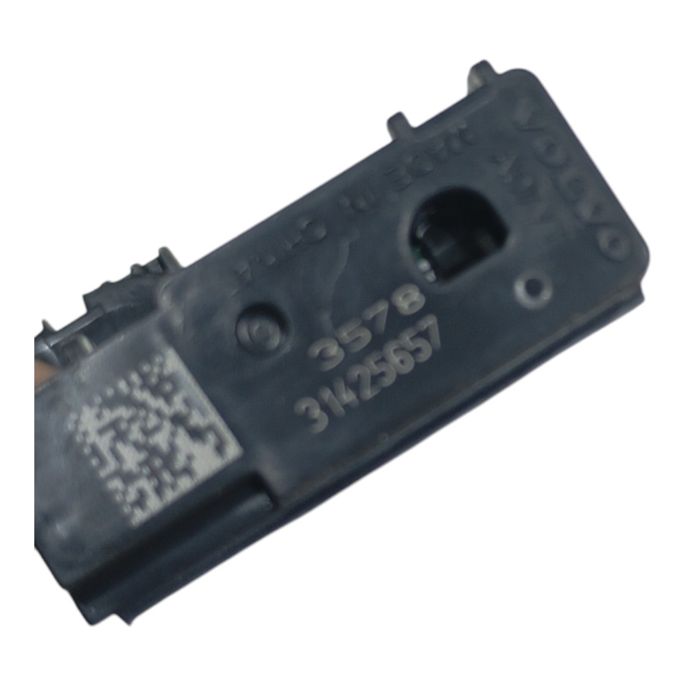 Luz Cortesia Forro Porta Diant Esq Volvo Xc60 2.0 Awd 2022 3