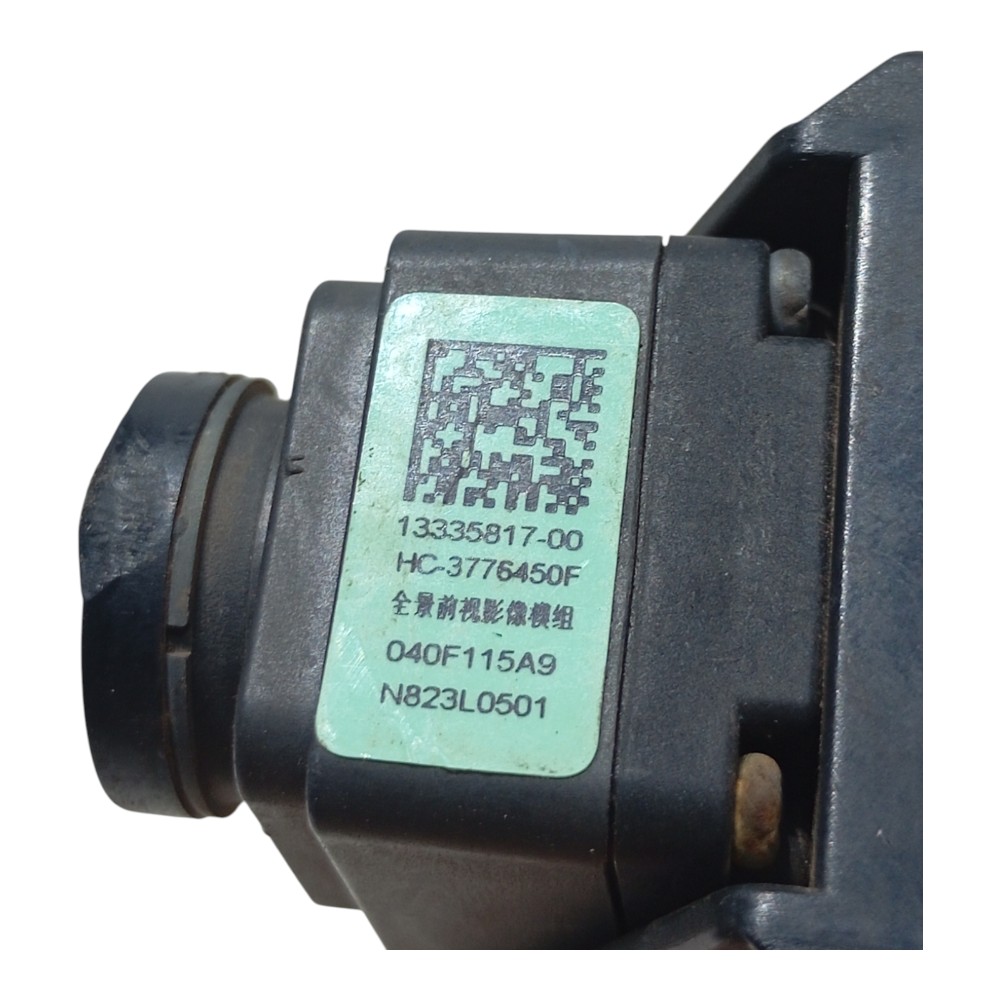 Câmera Frontal Byd Han Awd Gs 680ev Atto3 Yuan Plus 2023 2