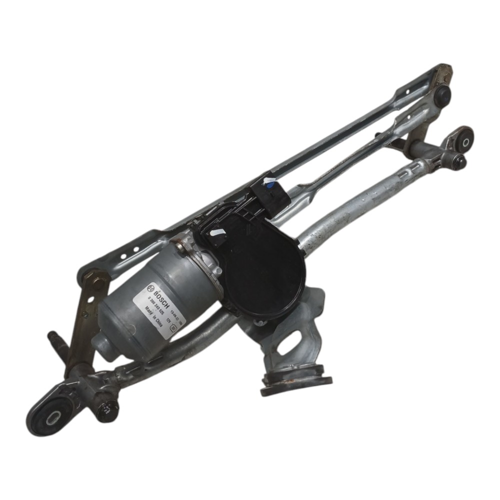 Máquina Motor Limpador Parabrisa Bmw X1 2.0 2016 2019 F48 6