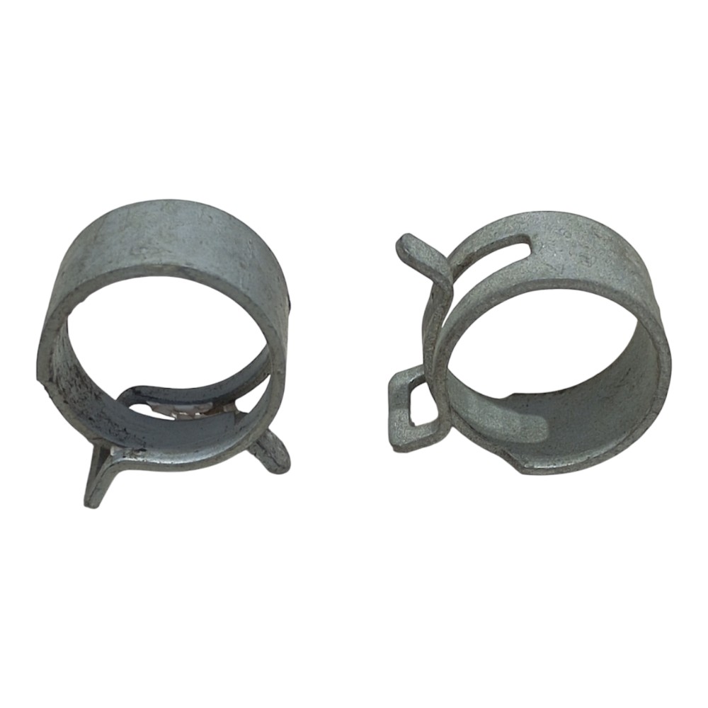 Kit Abraçadeira Mangueira Motor Nissan Kicks 1.6 Adv 2024 6