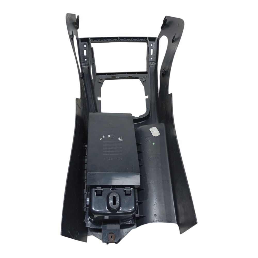 Console Central Volkswagen Jetta 2.5 2007 2008 2009 2010 6