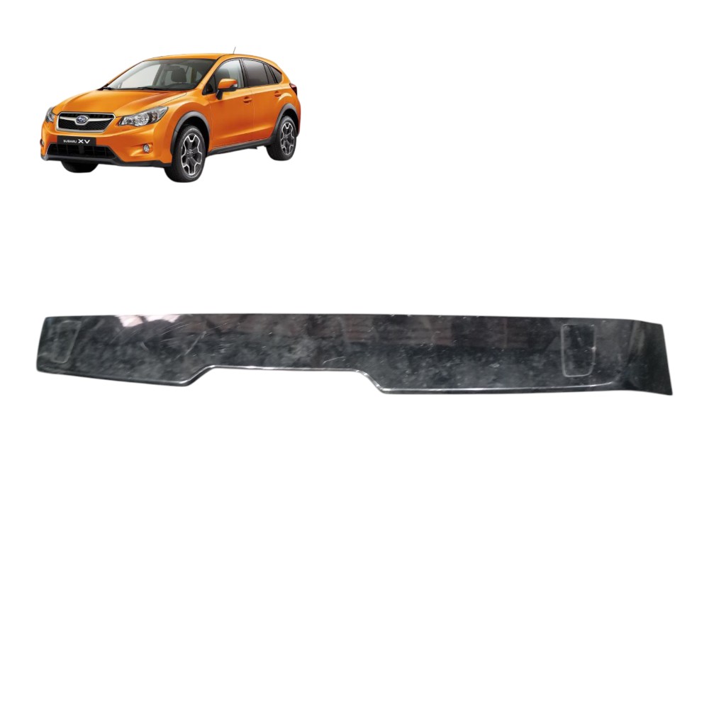 Aerofólio Tampa Traseira Subaru Impreza Xv 2.0 2016 2017