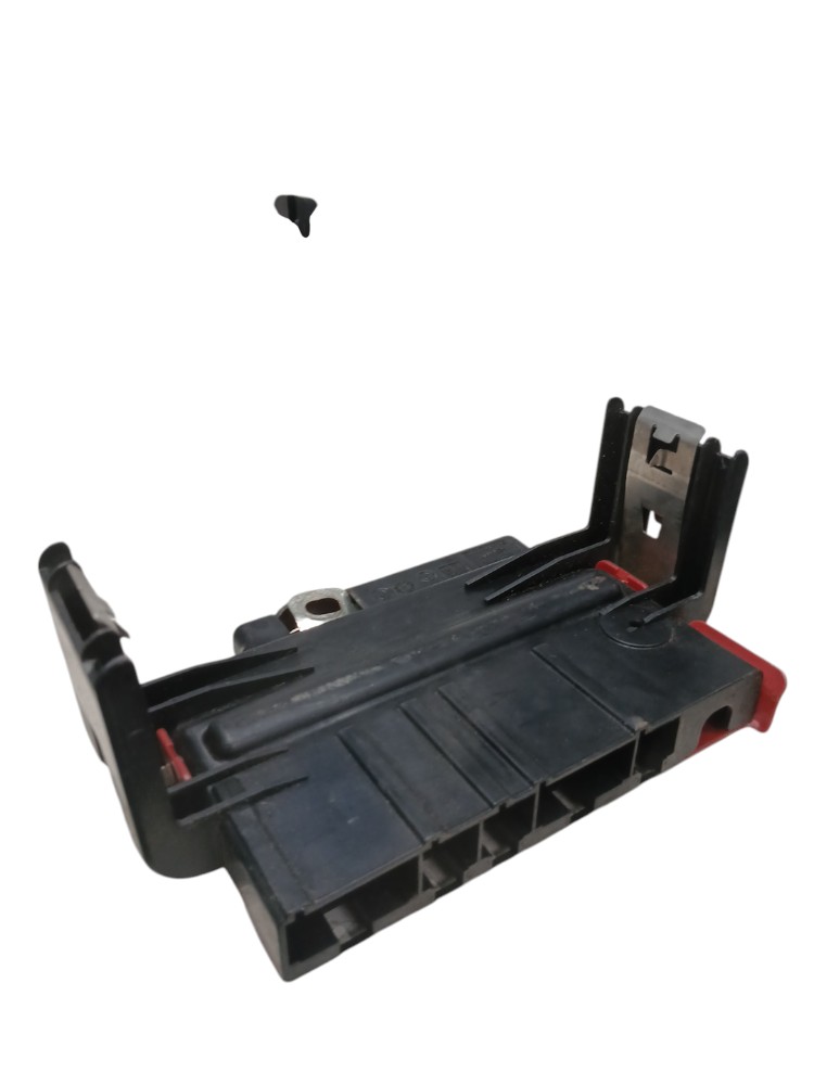 Módulo Placa Fusível Bateria Bmw 120i 2.0 2010 E81 693664910 4