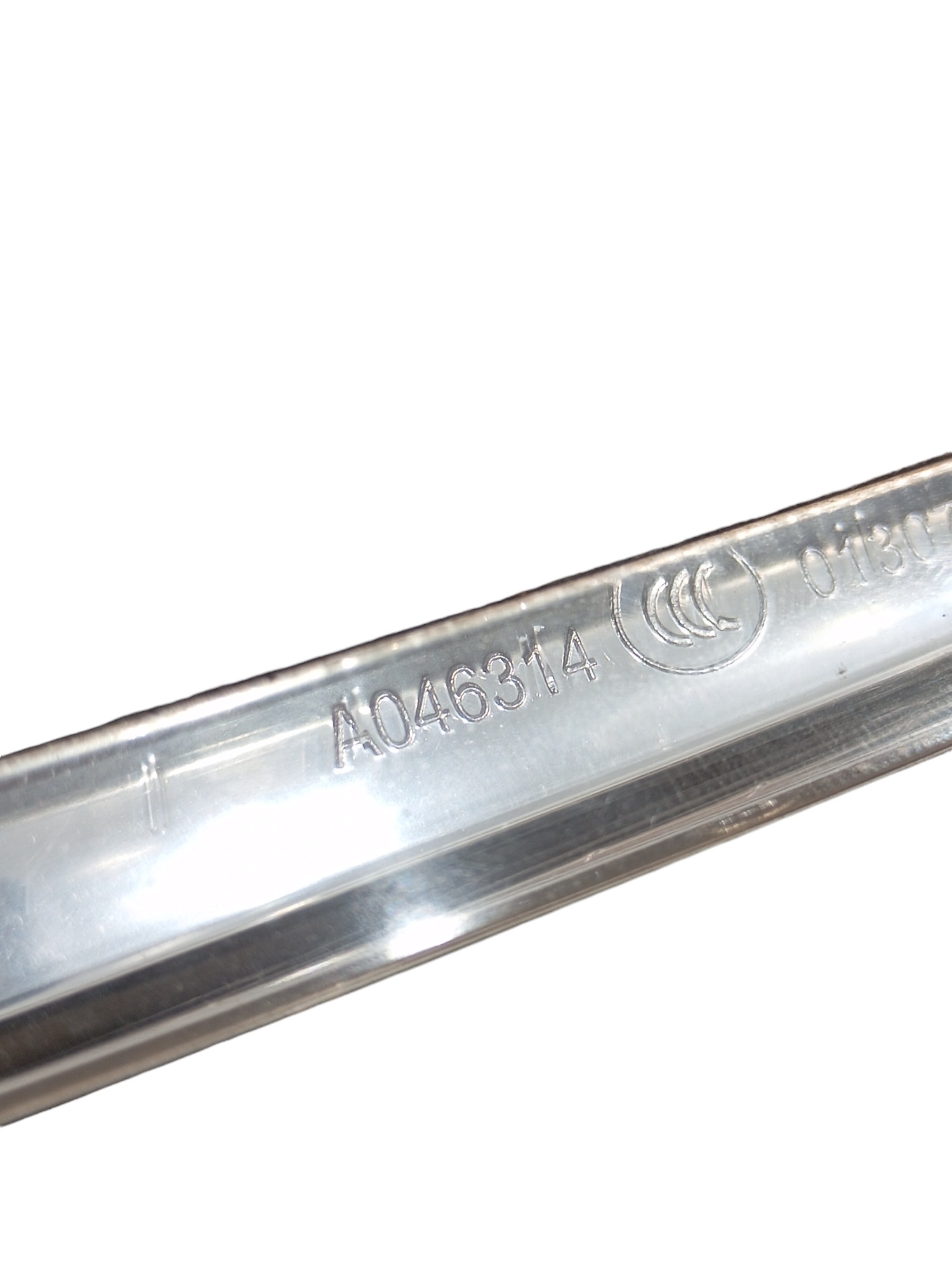 Retrovisor C/pisca Lado Direito Bmw 320i 2013 Cod-a046314 5