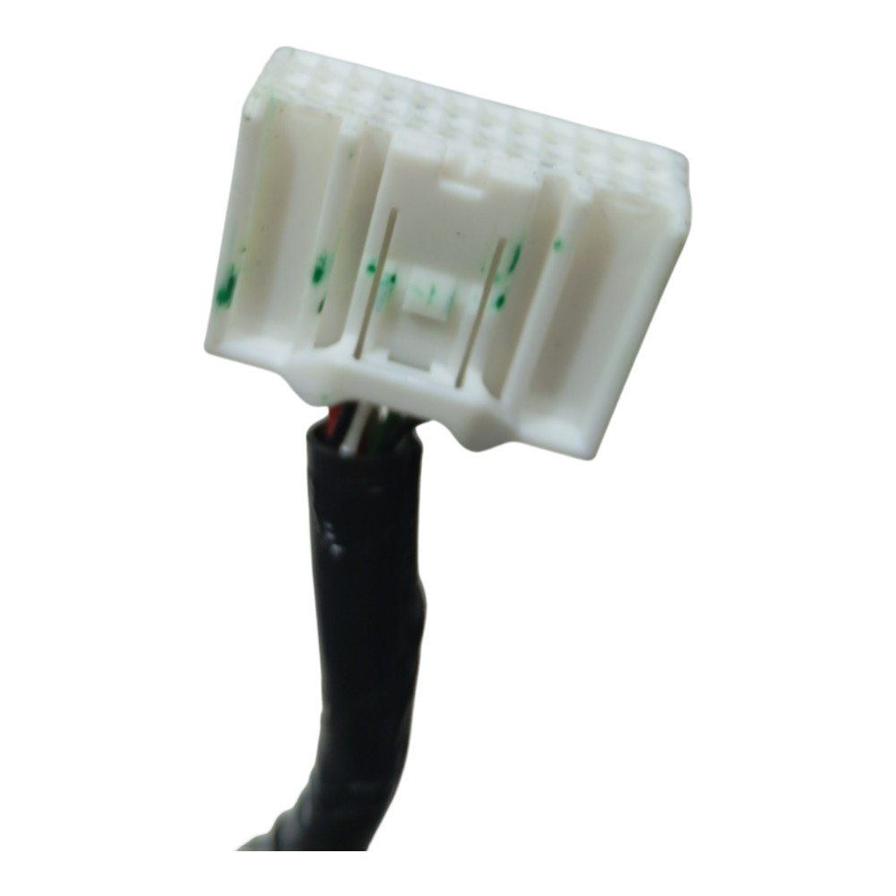 Chicote Teto Retrovisor Nissan Kicks 1.6 Advance Cvt 2024 7