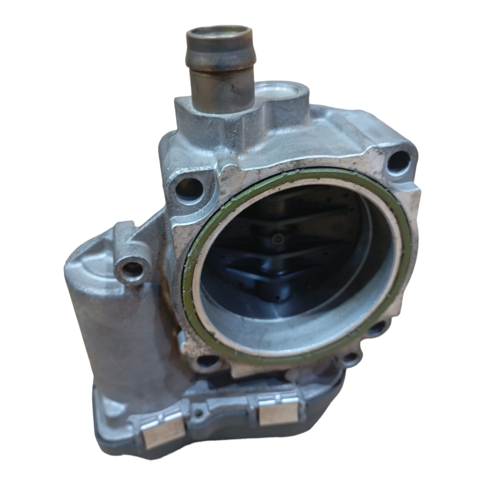 Tbi Corpo Borboleta Bmw 320i 2.0 2014 2015 F30 4