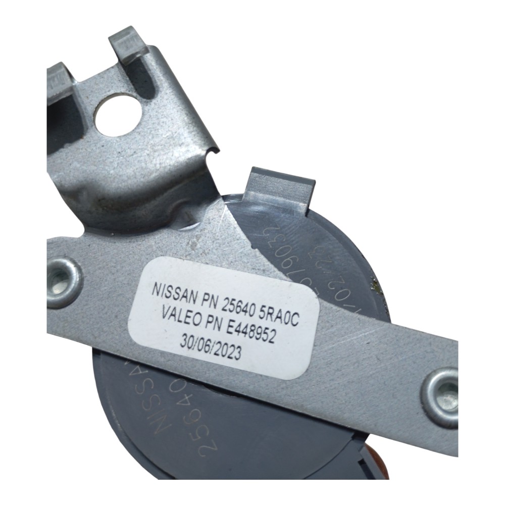 Sirene Sensor Estacionamento Nissan Kicks 1.6 Advance 2024 2