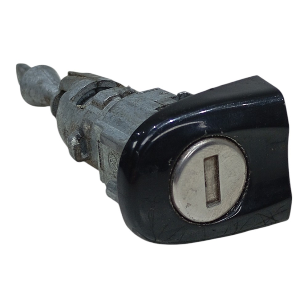 Cilindro Chave Porta Dianteira Esq Vw Jetta Variant 2.5 2009