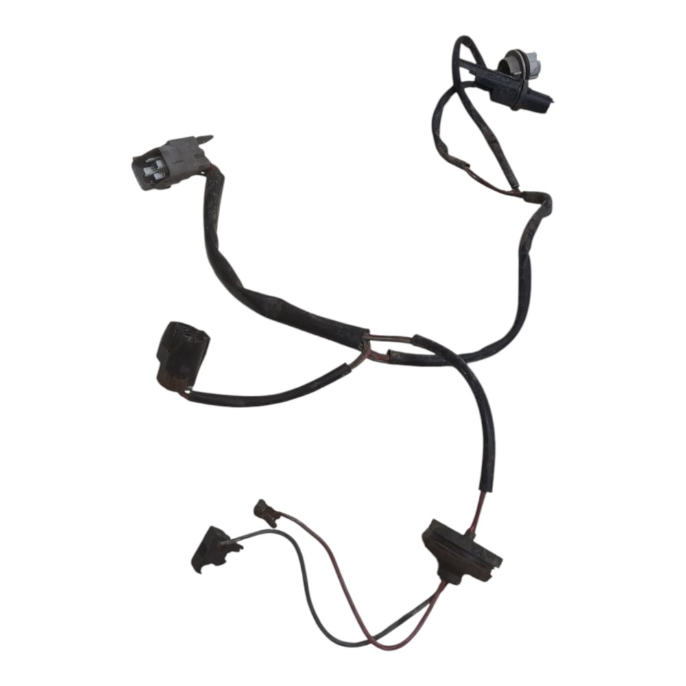 Chicote Porta Dianteira Direita Subaru Impreza 2.0 2008 2009