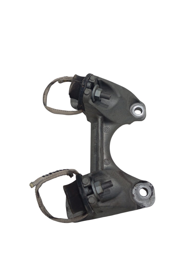 Suporte Travessa Câmbio Bmw 320i 2.0 2013 2014 2015 2016 F30 3