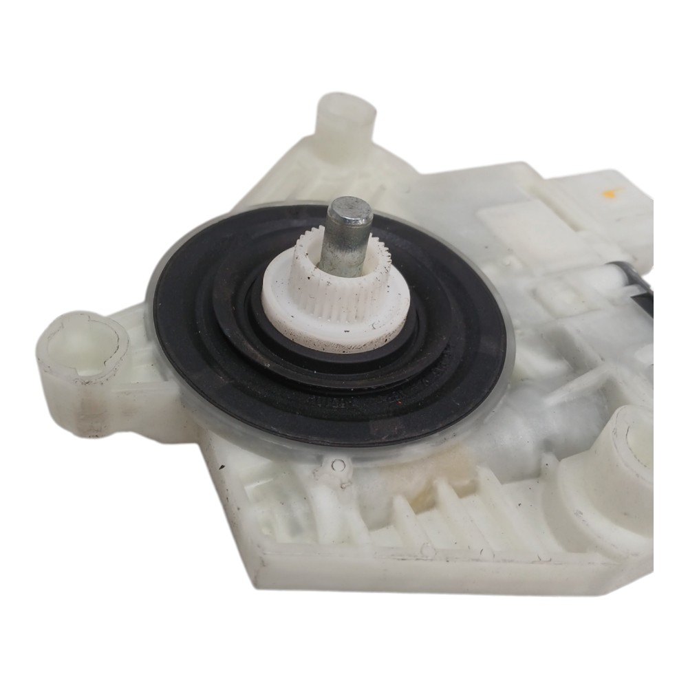 Motor Vidro Elétrico Traseiro Direito Bmw X3 2.0 2020 G01 7