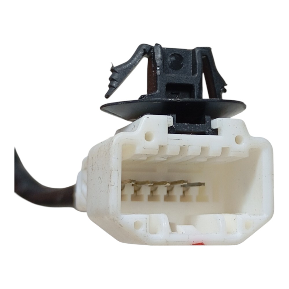 Lanterna Traseira Direita C Detalhe Byd Han Awd 680ev 2023 Direito/passageiro 6