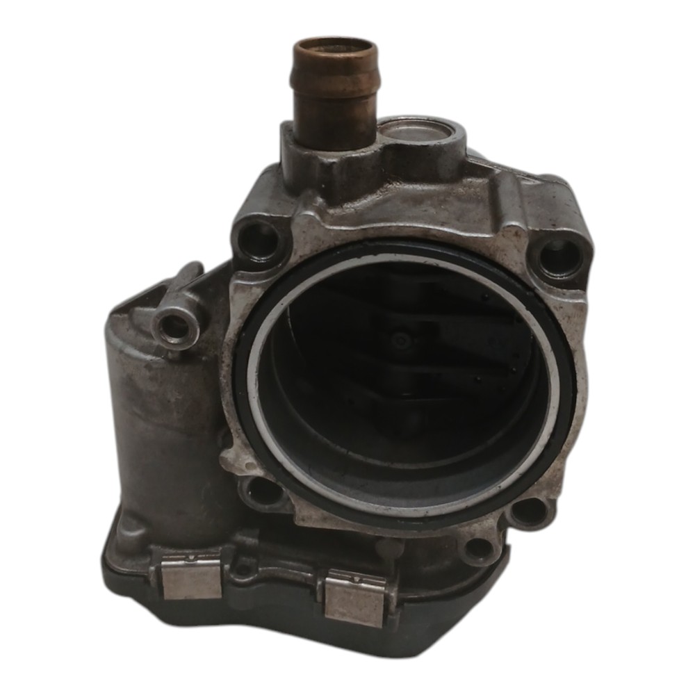 Tbi Corpo De Borboleta Bmw X1 2.0 2013 2015 1354758862502 4