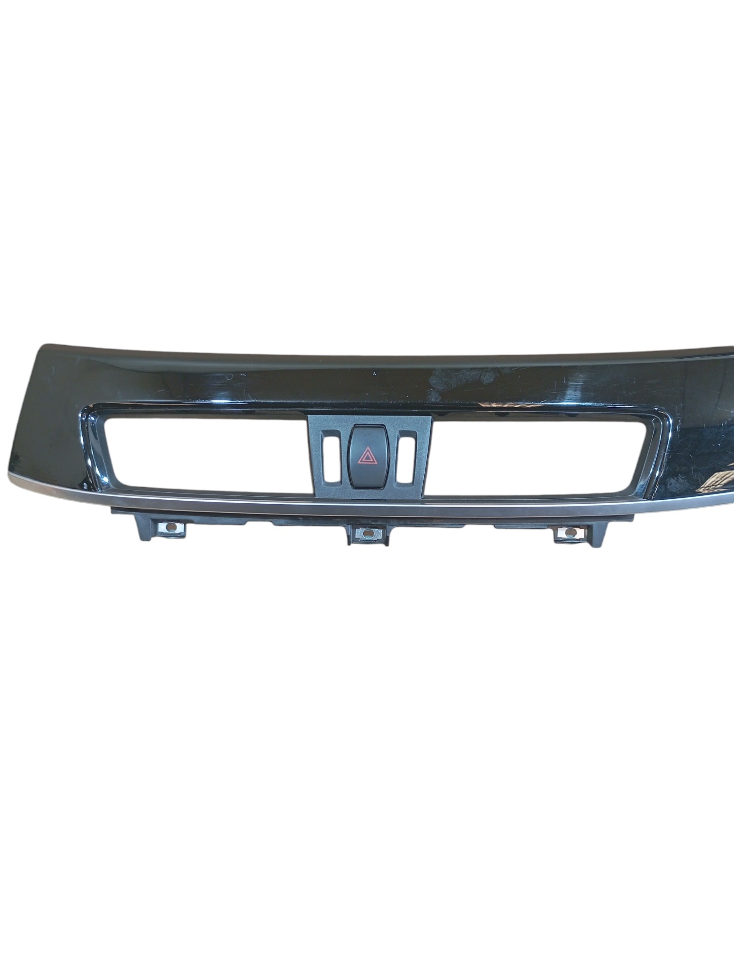 Moldura Painel Central Difusor Bmw X1 2018 Cod 9332485 7