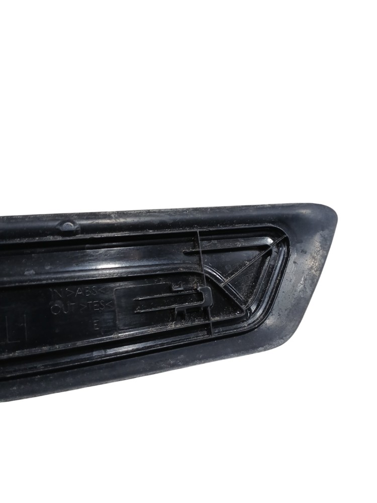 Soleira Porta Traseira Direita Bmw M135i 3.0 Turbo 2014 F20 3
