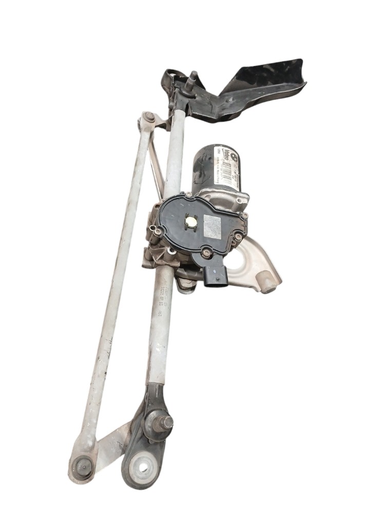 Motor Limpador Parabrisa Bmw 320i 2.0 2013 2014 2015 F30 N20