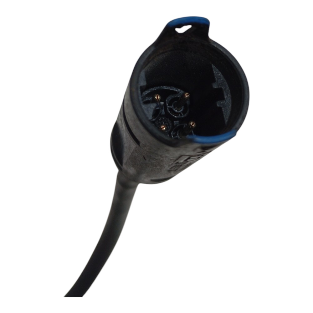 Sonda Lamba Bmw 320i 2.2 2000 2001 E46 Cod 0258005109 3