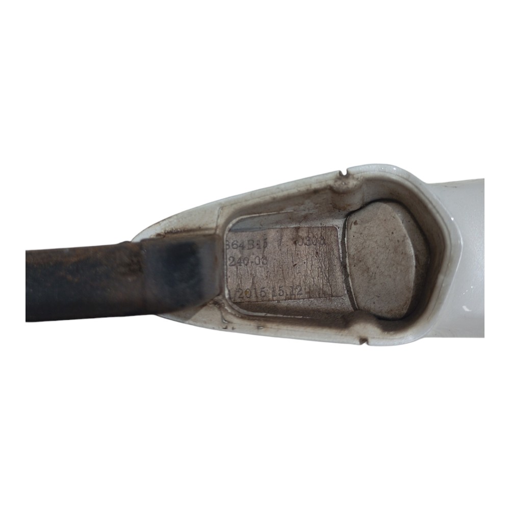 Maçaneta Externa Porta Dianteira Direita Bmw X1 2.0 2014 E84 6
