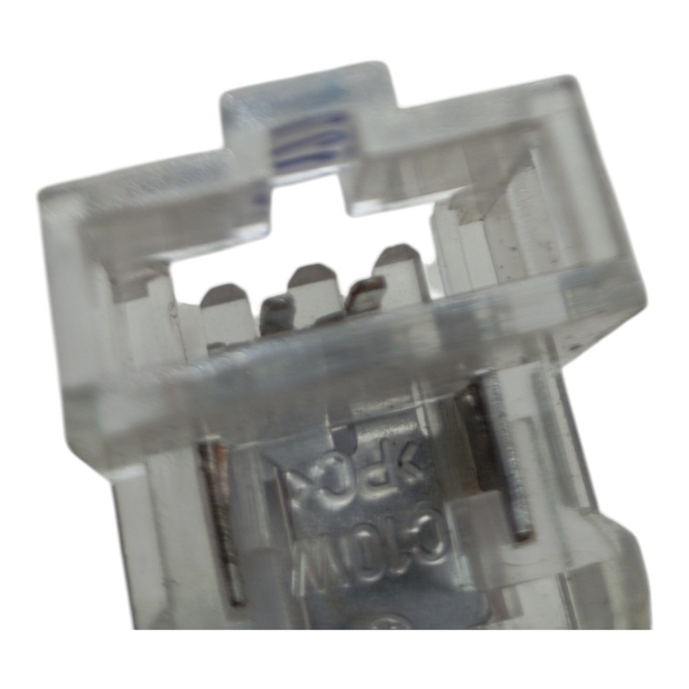 Luz Cortesia Porta Malas Volkswagen Jetta 2.5 2007 2008 2