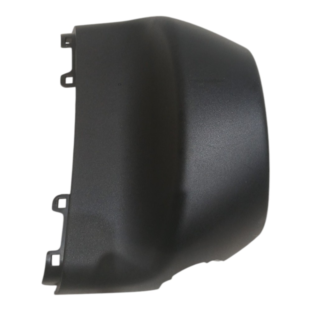 Moldura Acabamento Superior Coluna Direção Bmw X3 2.0 2014