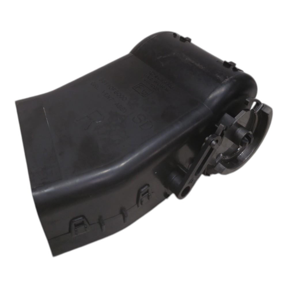 Difusor Saida De Ar Direito Subaru Impreza 2.0 2008 2009