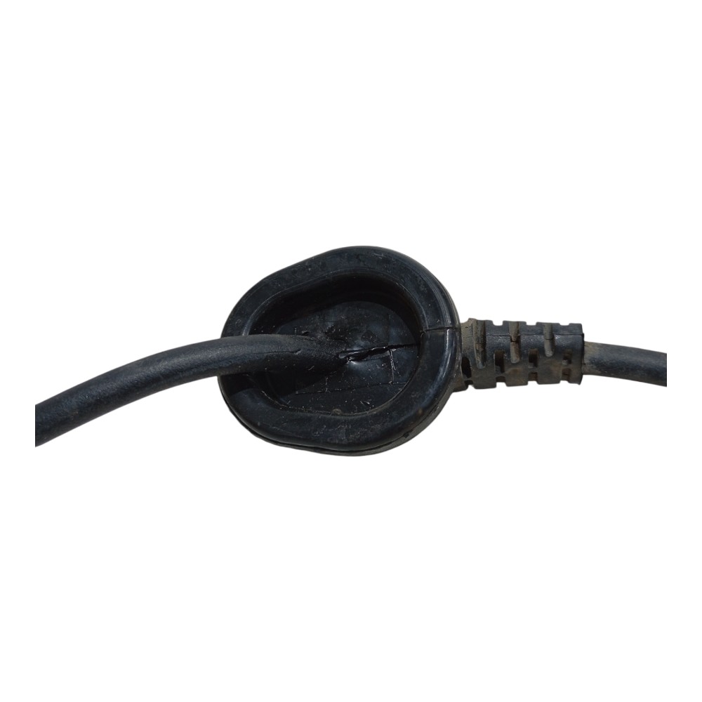 Sensor abs traseira direita Volkswagen jetta 2.5 2007 2008 5