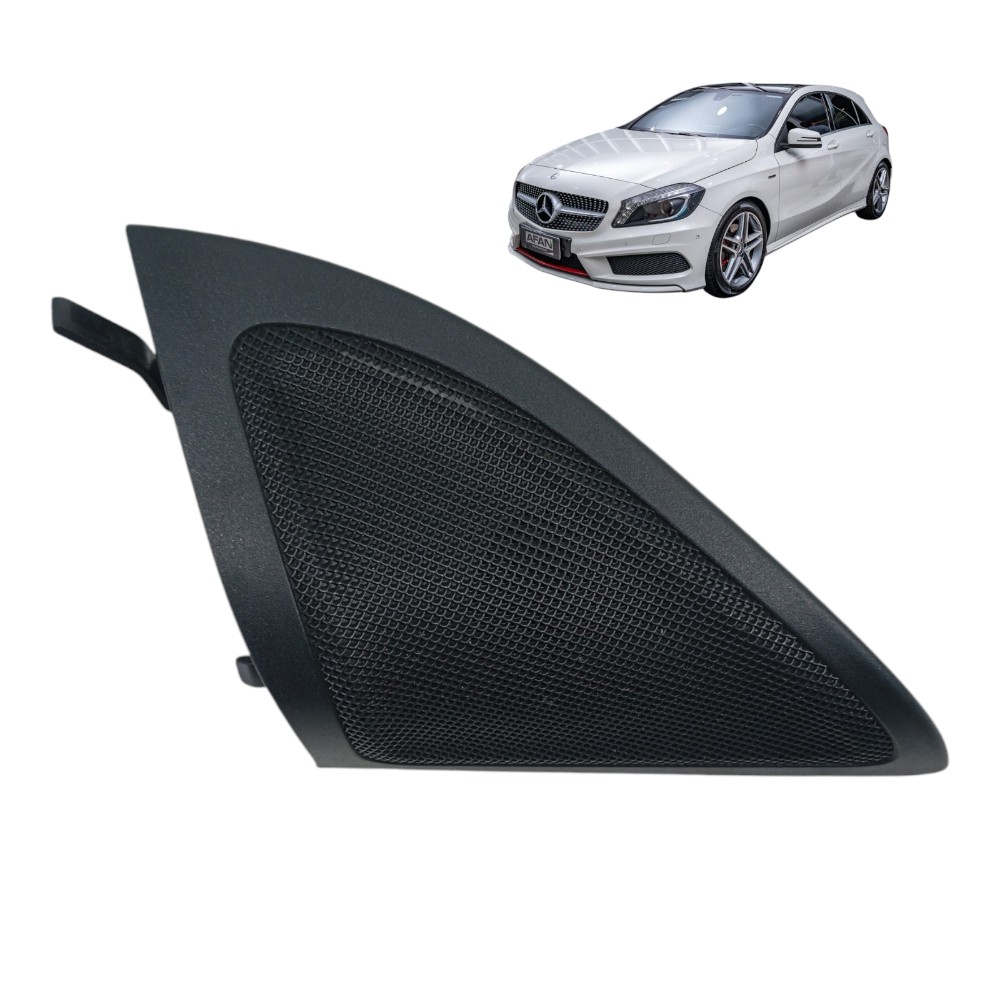 Acabamento Tweeter Porta Direita Mercedes A250 2.0 2015