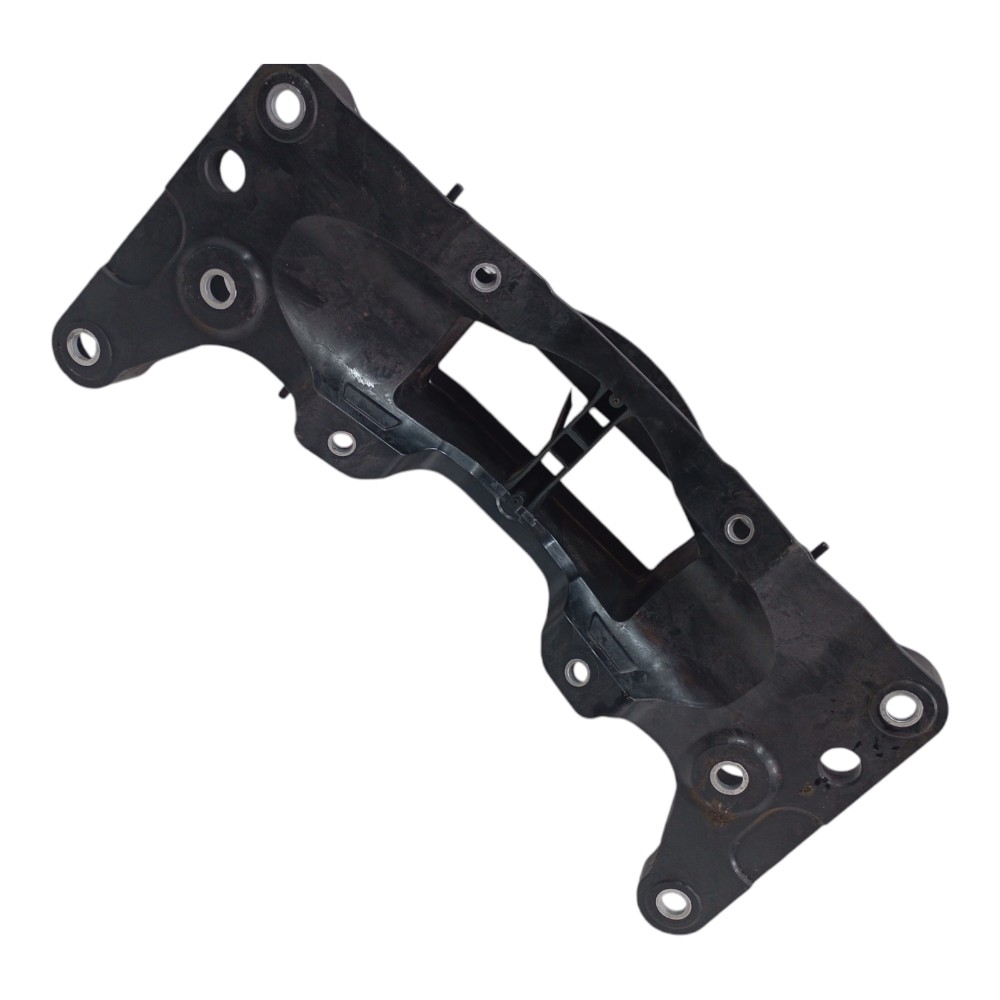 Suporte Coxim Câmbio Bmw 550i 2011 Cod-69261510 3