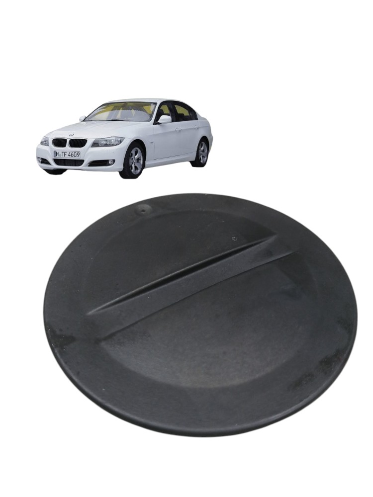 Tampa Acabamento Bmw 335i 3.0 Turbo 2008 E90 N54 692982603
