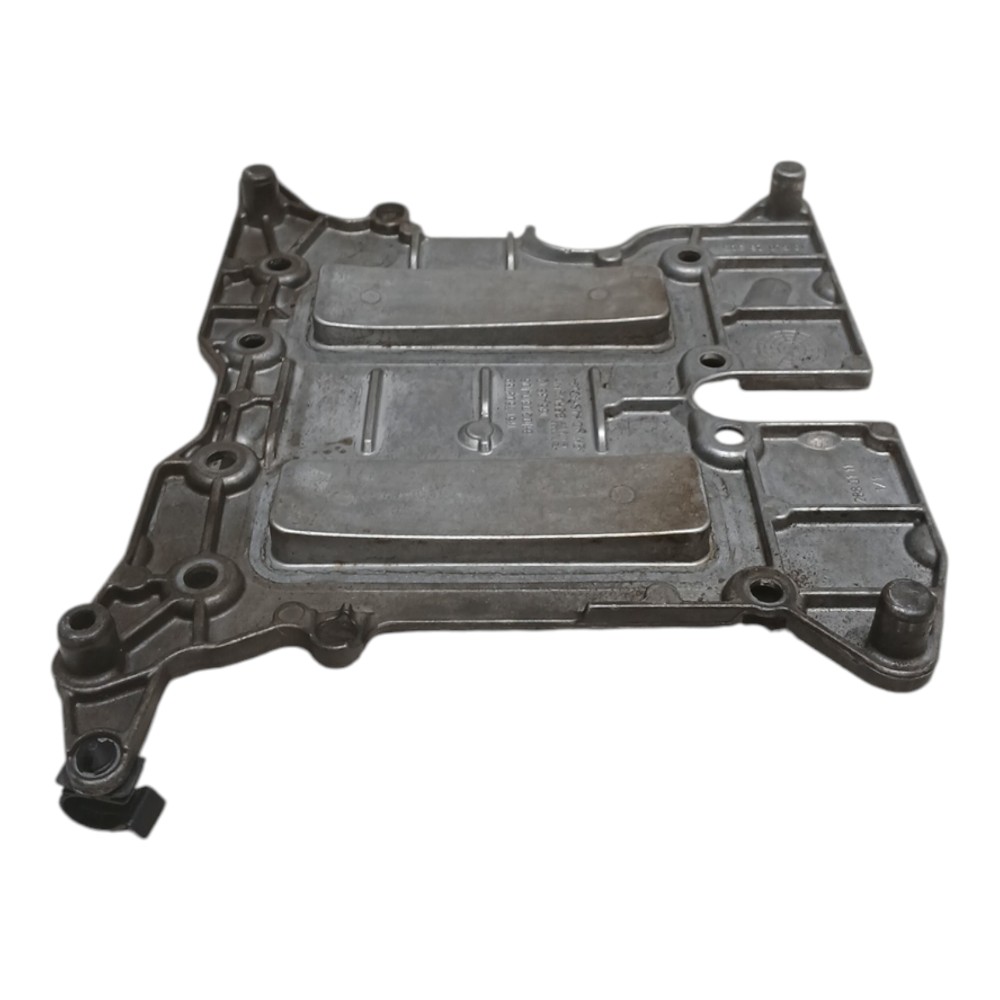 Suporte Módulo Coletor Bmw X1 2.0 2013 2014 2015 11617608759 3