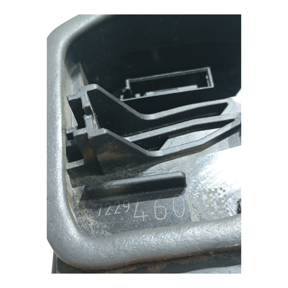 Fechadura Porta Traseira Direita Bmw 118i 116i 320i 2014 F20 2