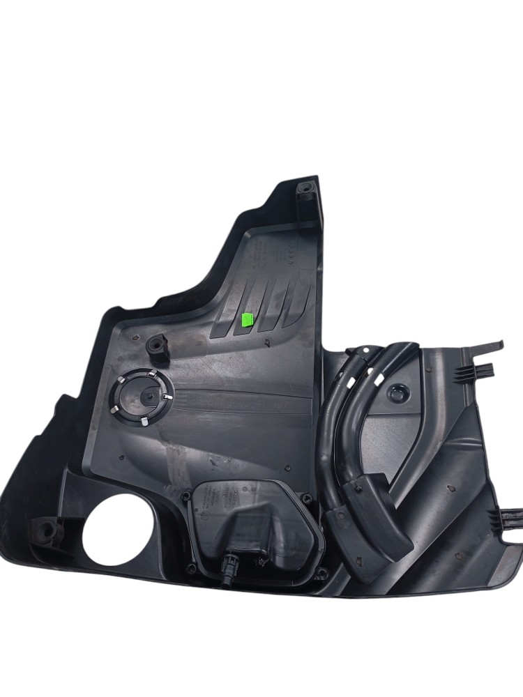 Tampa Capa Do Motor Bmw X1 2.0 2013 2014  Cod 14389710 Turbo 3