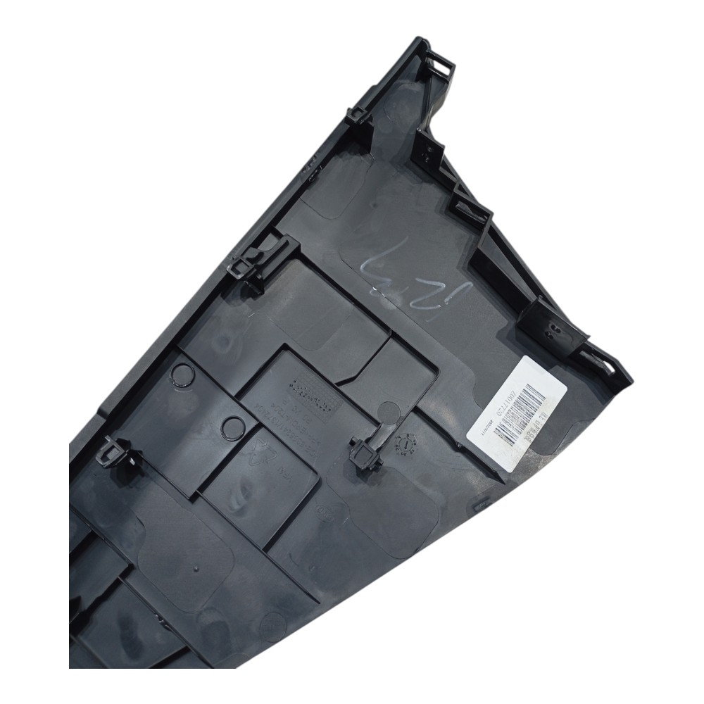 Acabamento Lateral Esquerdo Console Central Byd Han Ev 2023 7