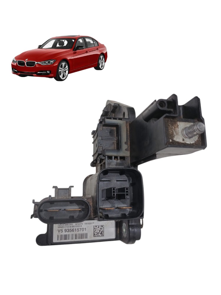 Módulo Terminal Positivo Bmw 320i 2.0 F30 N20 2017 2018 5