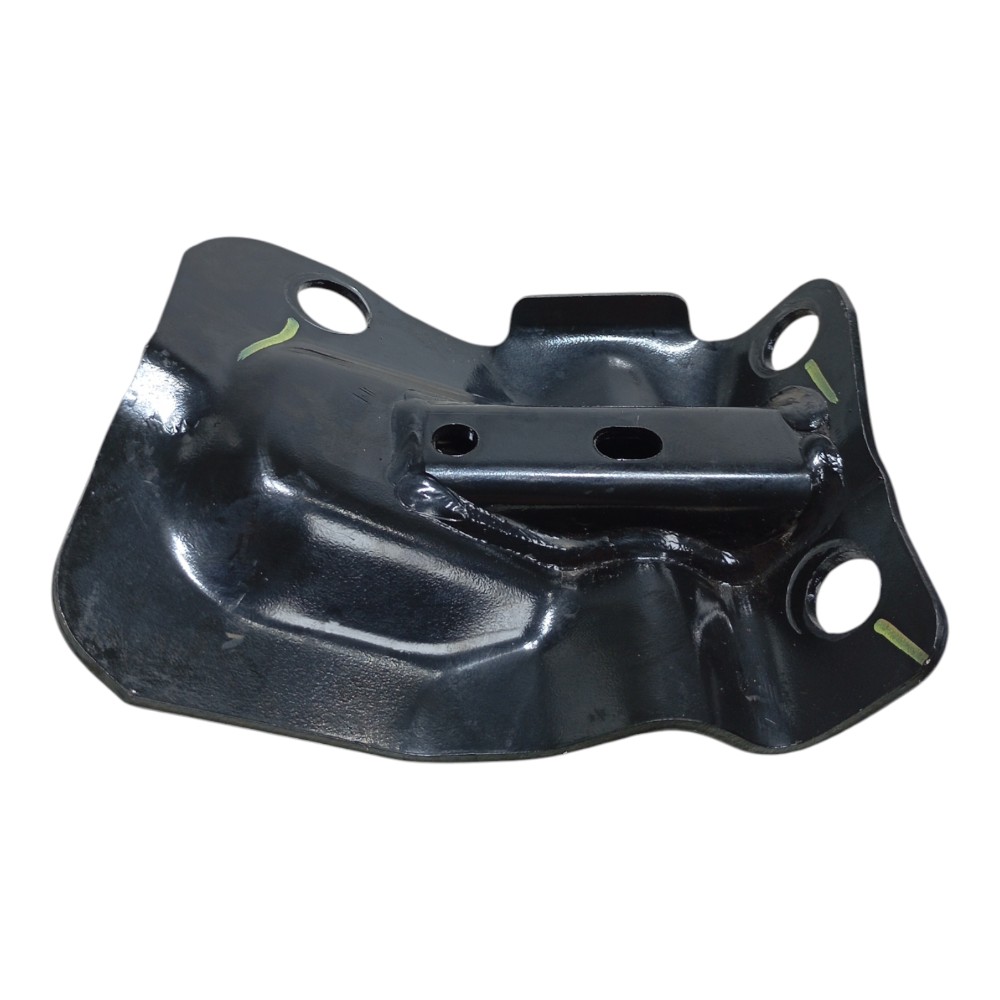 Suporte Parachoque Dianteiro Esquerdo Byd Han Awd 680ev 2023 5