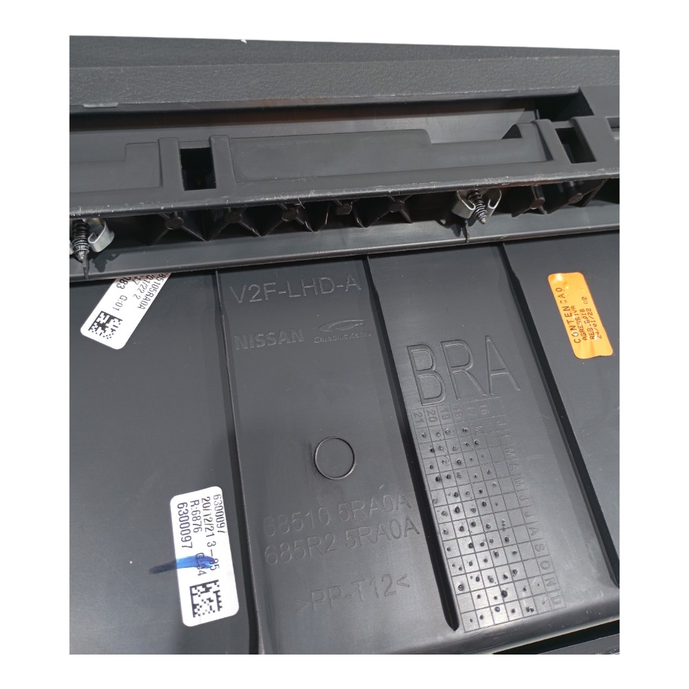 Porta Luvas Nissan Kicks 2022 Cod-685205ra0a 3