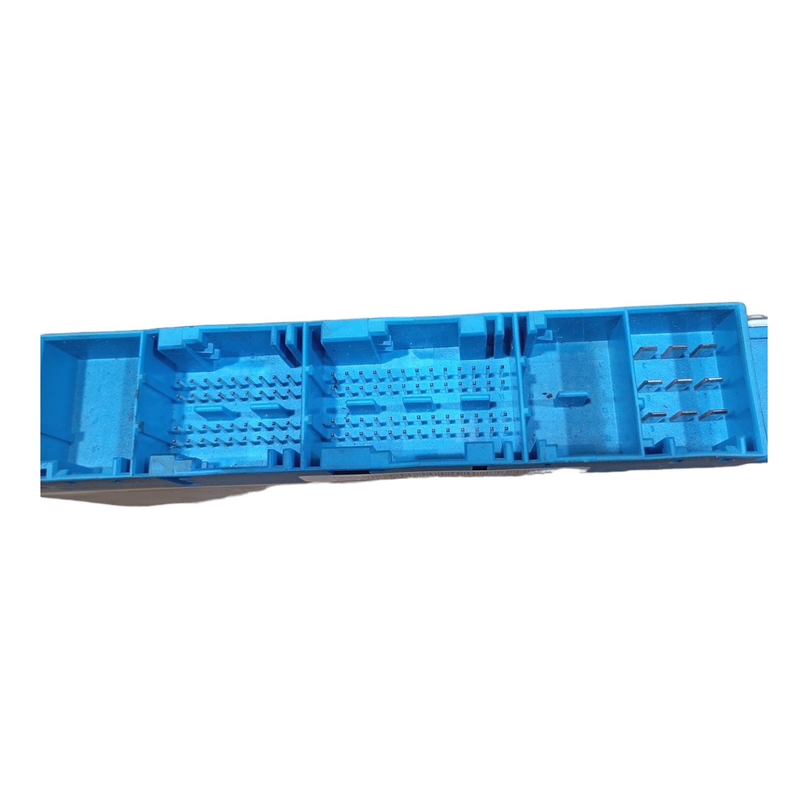 Módulo Câmbio Bmw 540i 4.4 V8 E39 1997 1998 Cod 0260002642 4