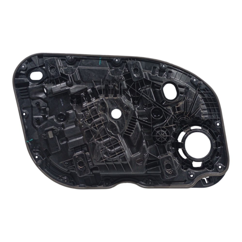 Suporte Vidro Dianteiro Direito Volvo Xc60 2.0 Recharge 2022 6