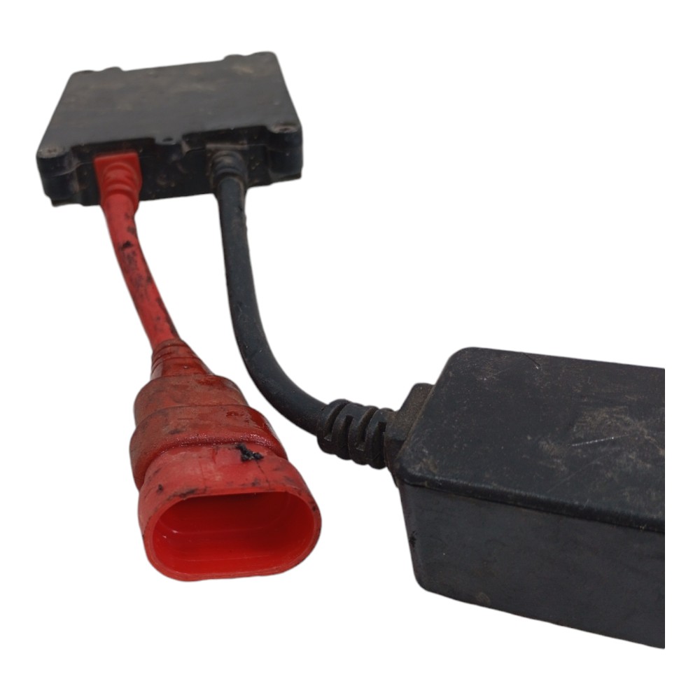 Reator Xenon Automotivo Universal 12v 35w Cod 103877964 4