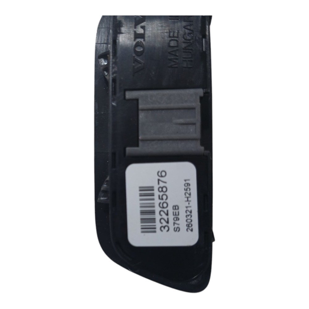 Microfone De Navegação Volvo Xc60 2.0 Recharge T8 Awd 2022 3