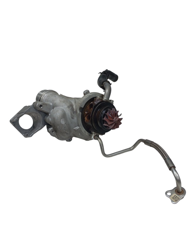 Turbina Bmw 320i 2.0 F30 2013 2014 2015 2016 Cod 4947752506 1