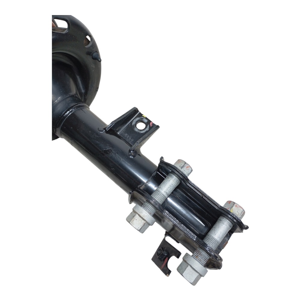 Par amortecedor traseiro BYD Han Awd Gs 680EV 2022 2023 2