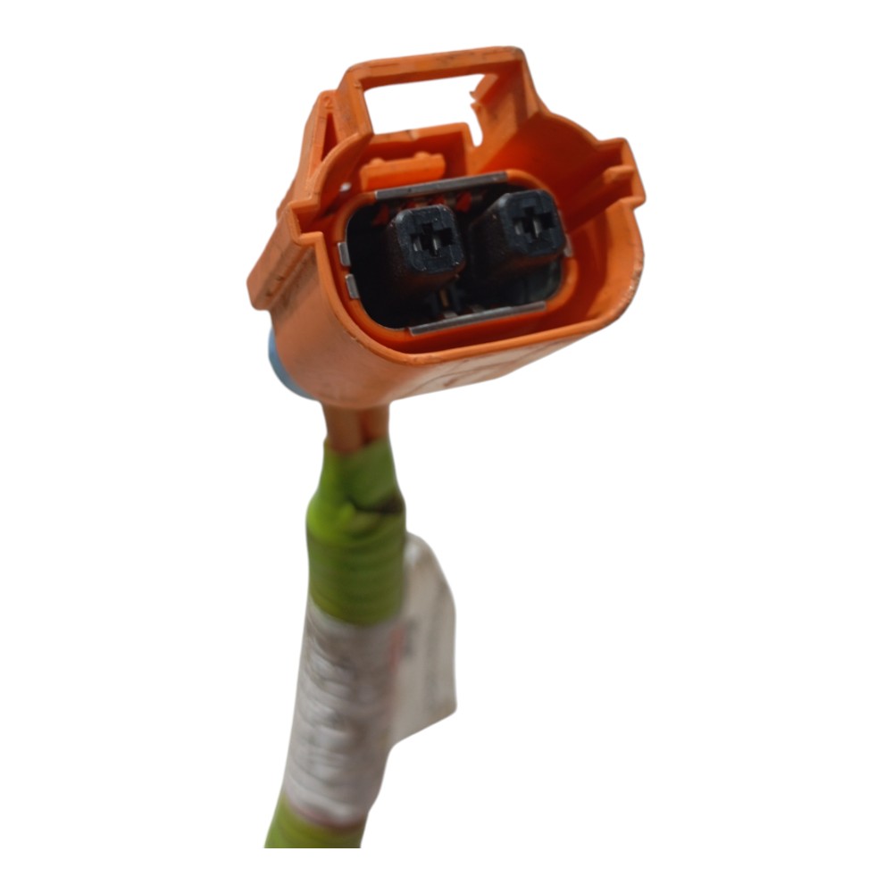 Chicote Aquecedor Ptc Ar Condicionado Byd Han Awd 680 2023 8